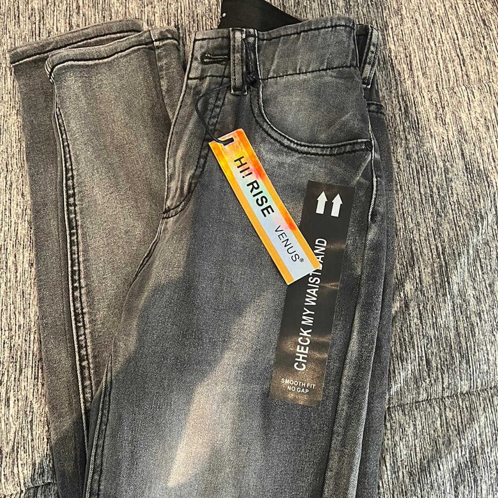 Brand New With Tags